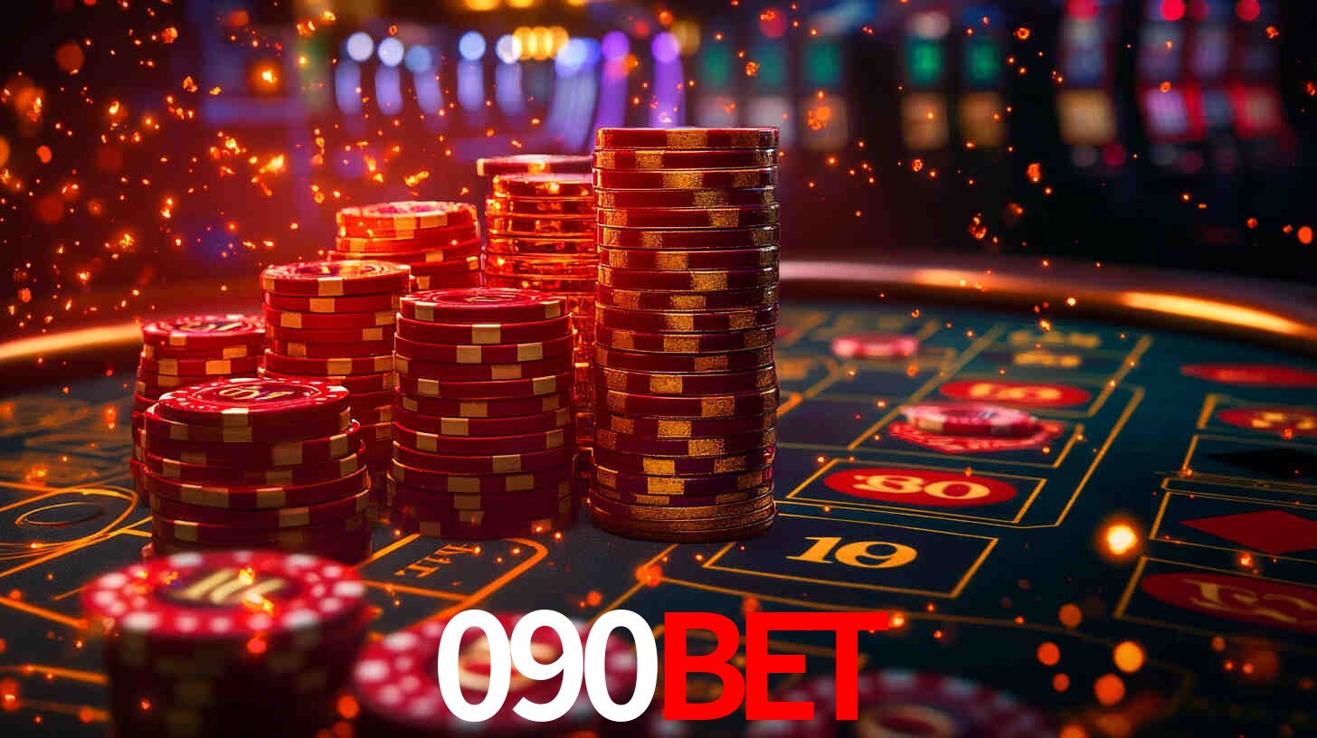 Certificação GLI 090bet
