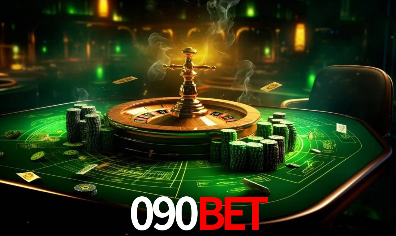 090bet Logo 3